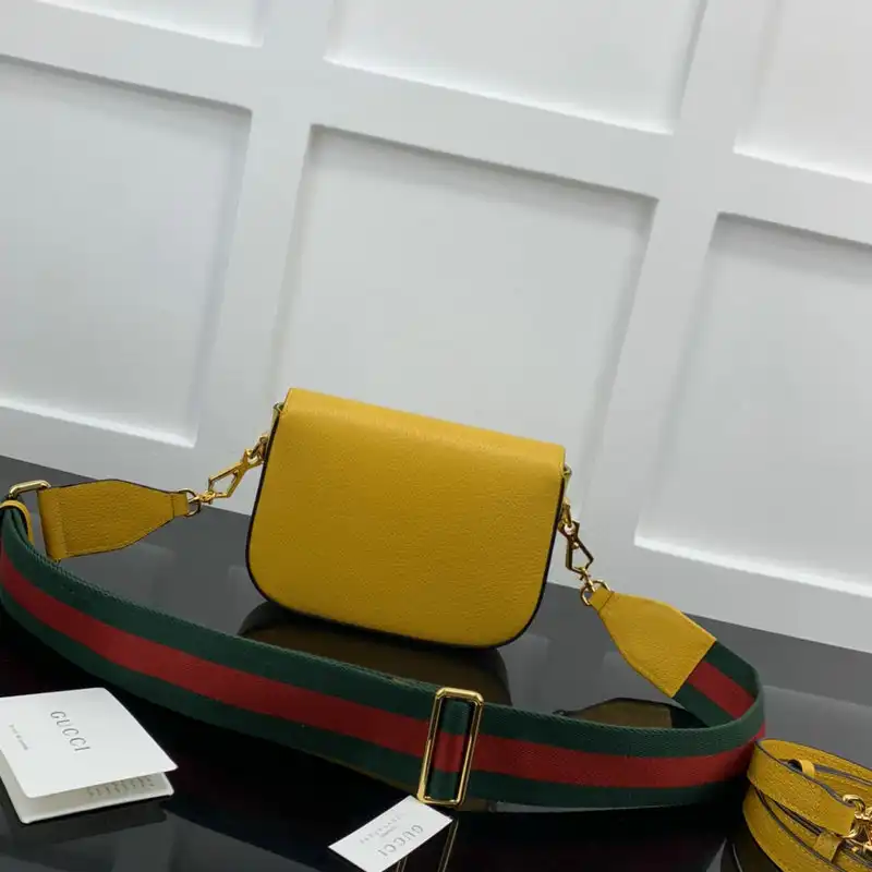 G*u*i bag 2207ya0037