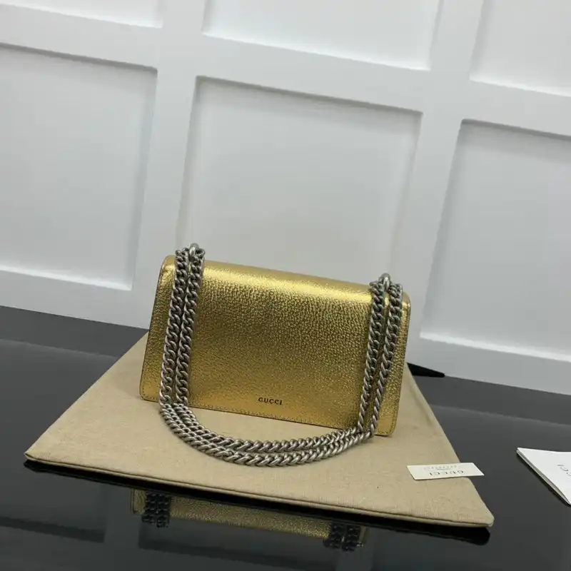 G*u*i bag 2207ya0074