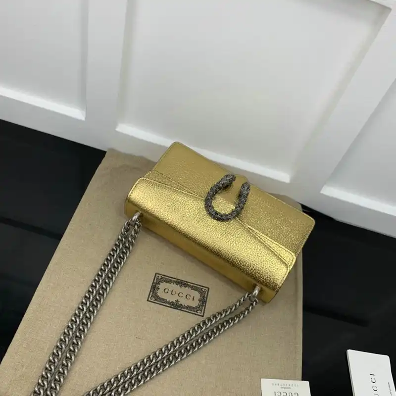 G*u*i bag 2207ya0074
