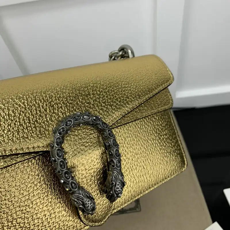 G*u*i bag 2207ya0074