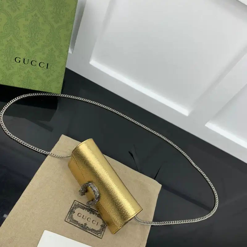 G*u*i bag 2207ya0075
