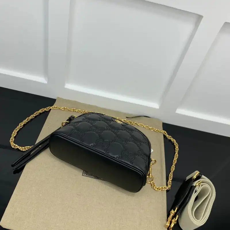 G*u*i bag 2208ya0029
