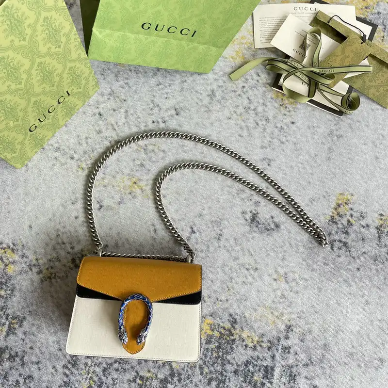 G*u*i bag 2209dj0020