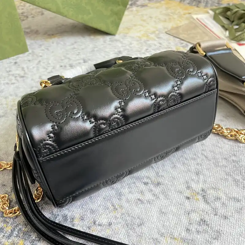 G*u*i bag 2209dj0027