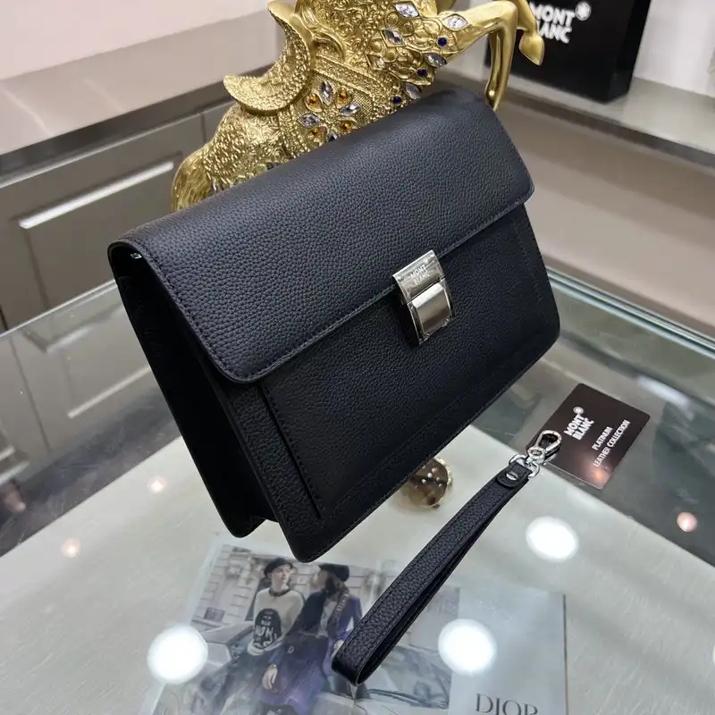 Montblanc Bag 2209YZ0032