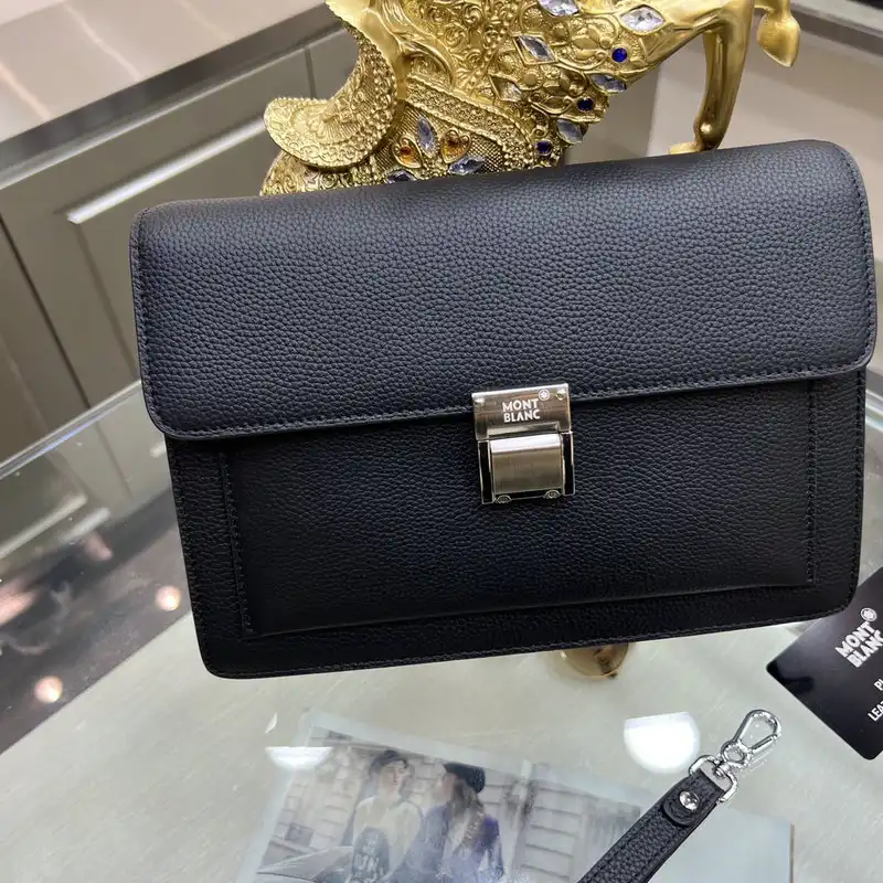 Montblanc Bag 2209YZ0032