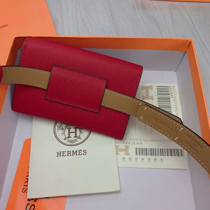 Hers Belts 2210XA0016