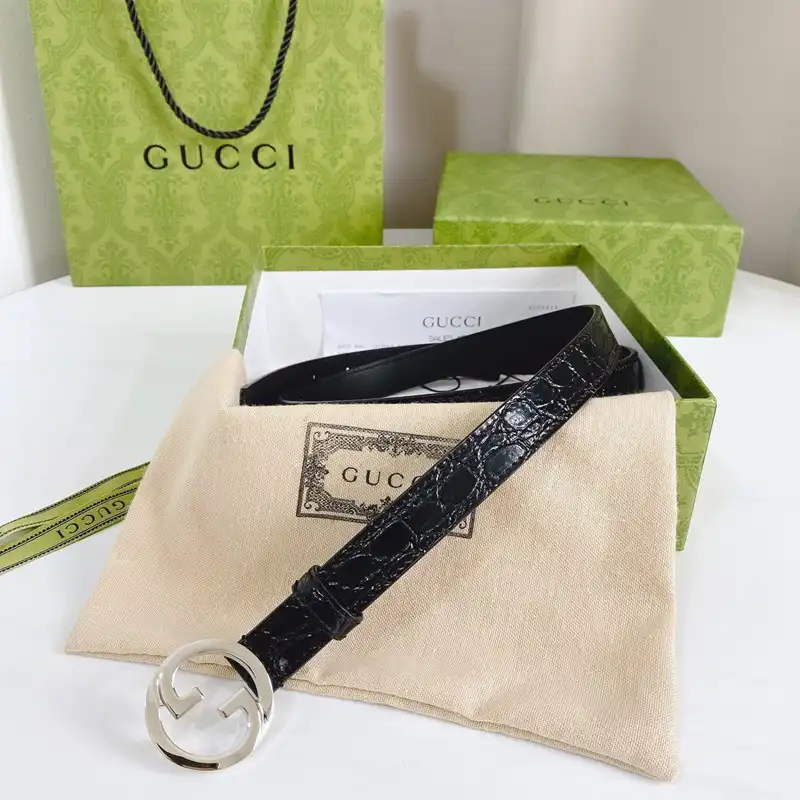 G*u*i belts 2210xa0065