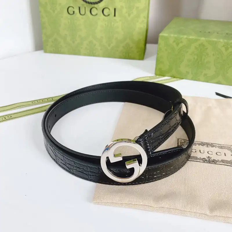 G*u*i belts 2210xa0065