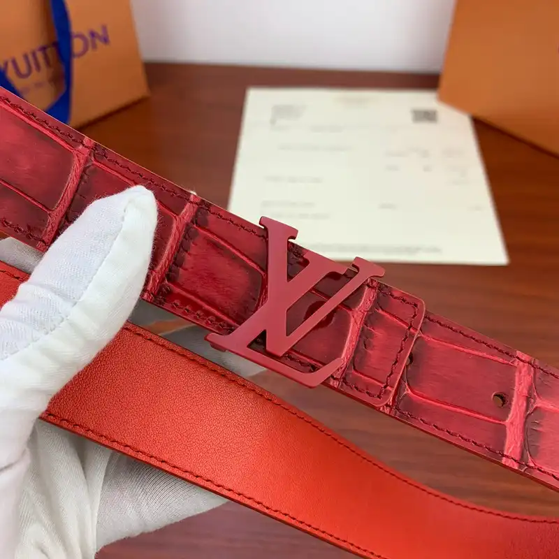 LV Belts 2210XA0080