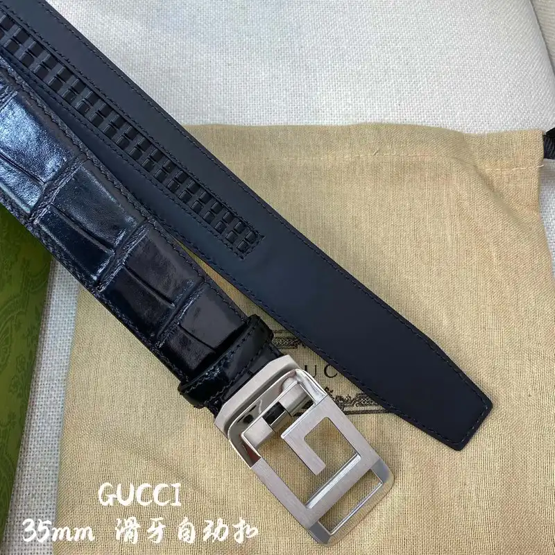 G*u*i belts 2210xa0096