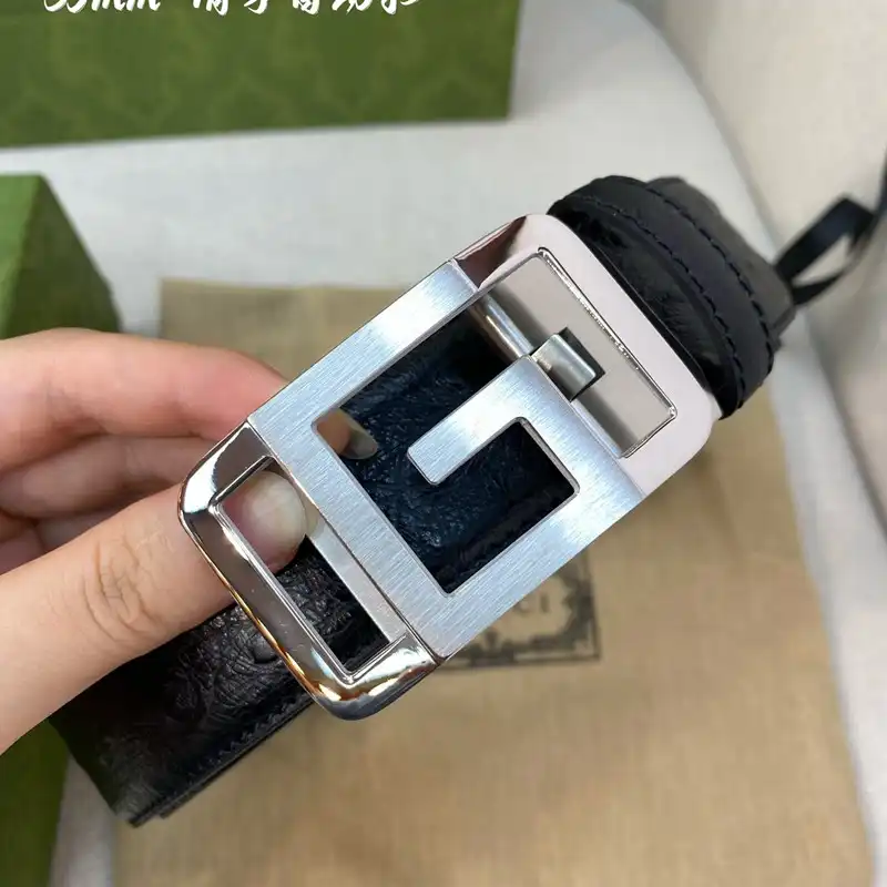 G*u*i belts 2210xa0099