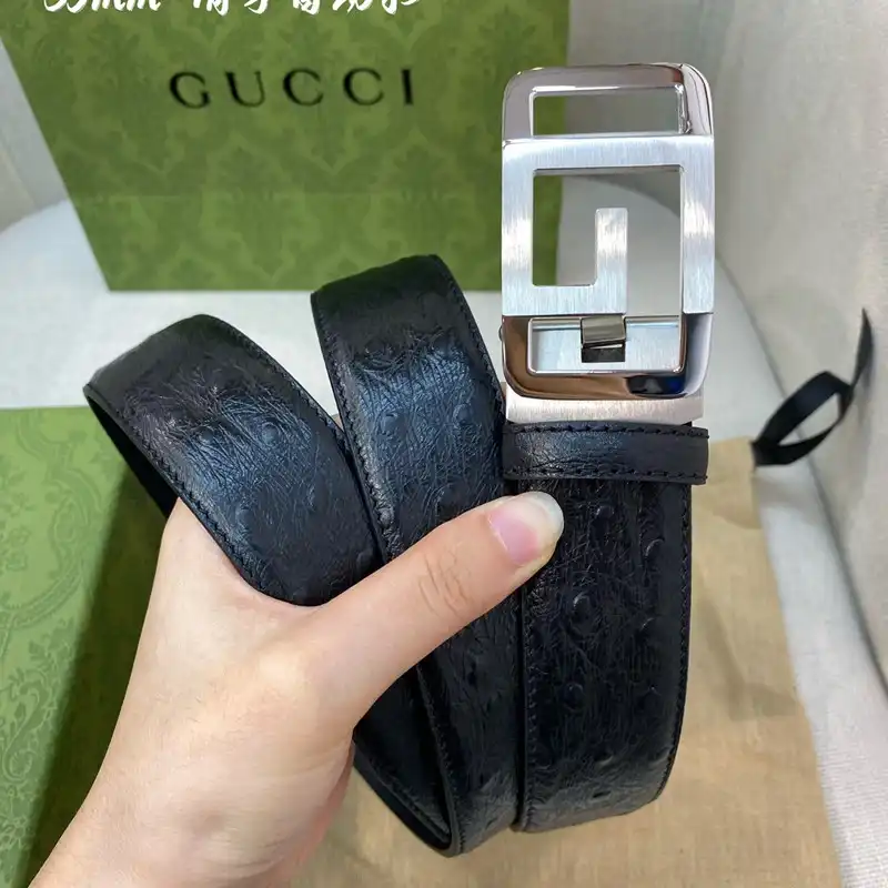 G*u*i belts 2210xa0099