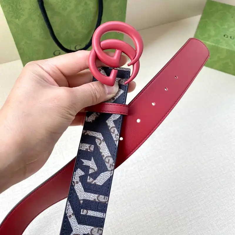G*u*i belts 2210xa0177