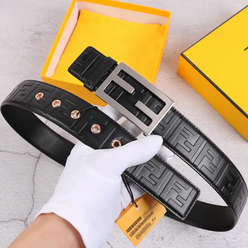 Fendi Belts 2210XA0189