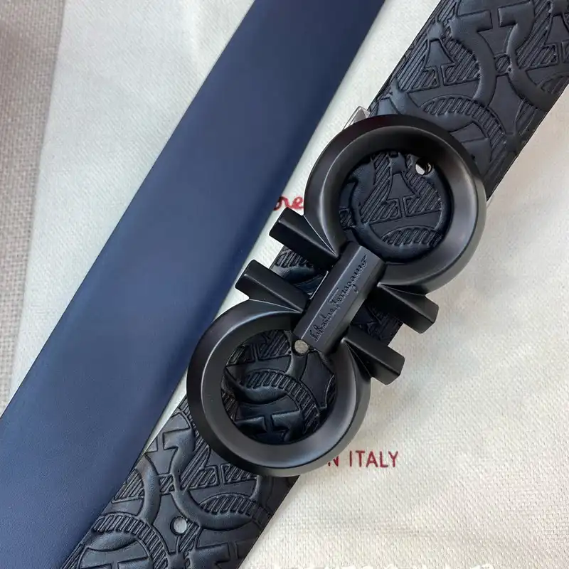 Salvatore Ferragamo Belts 2210XA0198