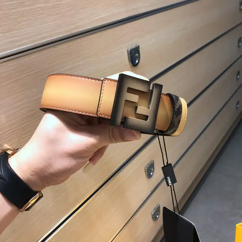 Fendi Belts 2210XF0001