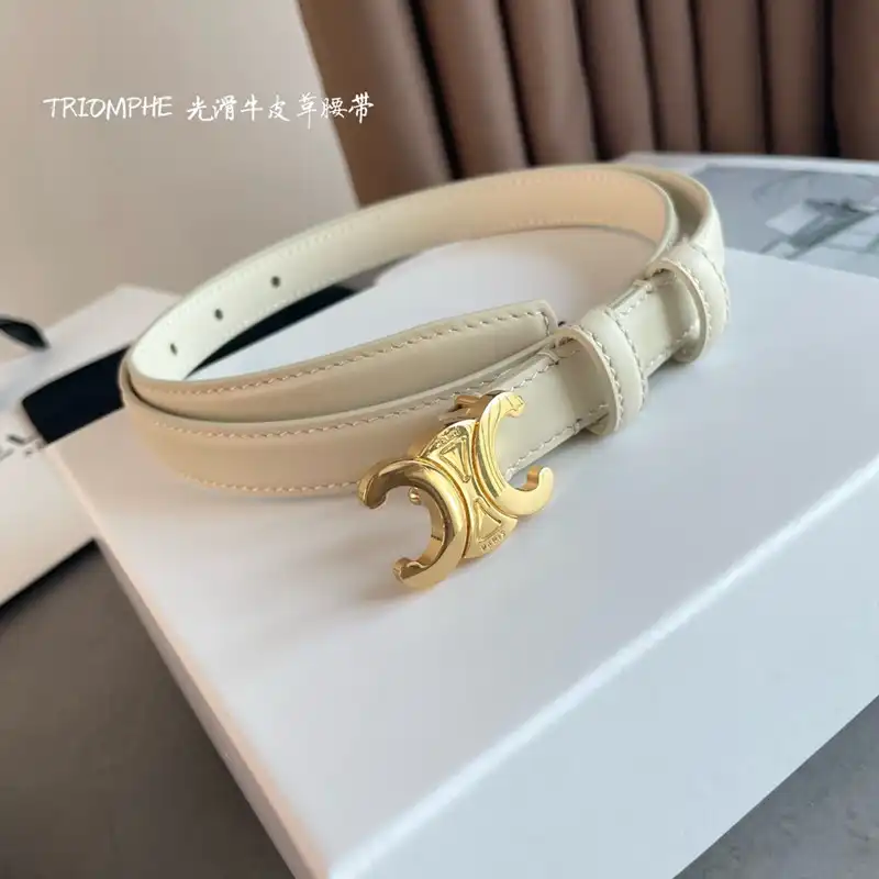 Celine Belts 2210XF0022