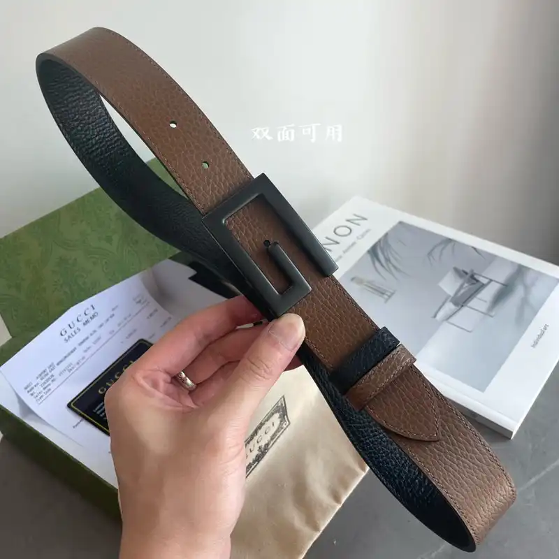 G*u*i belts 2210xf0056