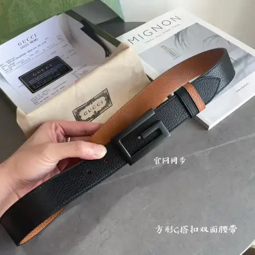 G*u*i belts 2210xf0057