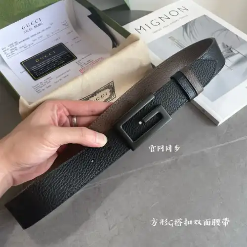 G*u*i belts 2210xf0058