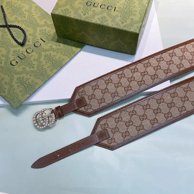 G*u*i belts 2210xf0098