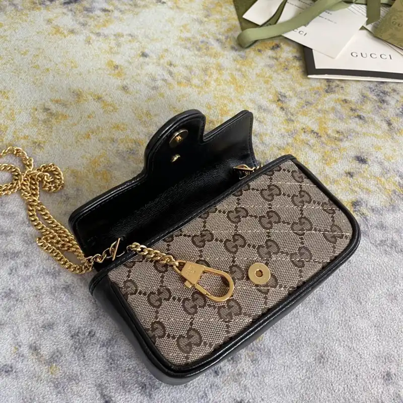 G*u*i bag 2211dj0062