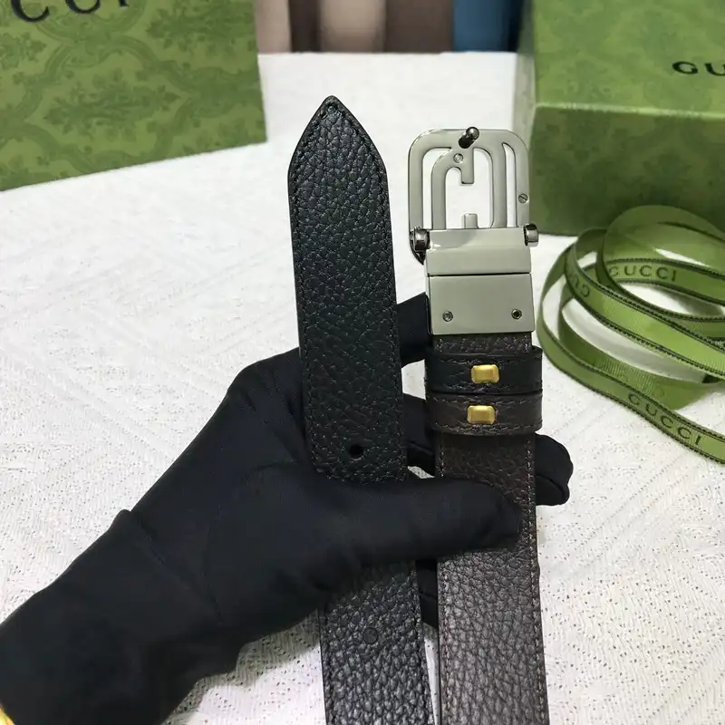 G*u*i belts 2301xa0061