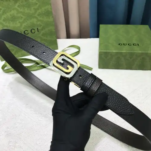 G*u*i belts 2301xa0062