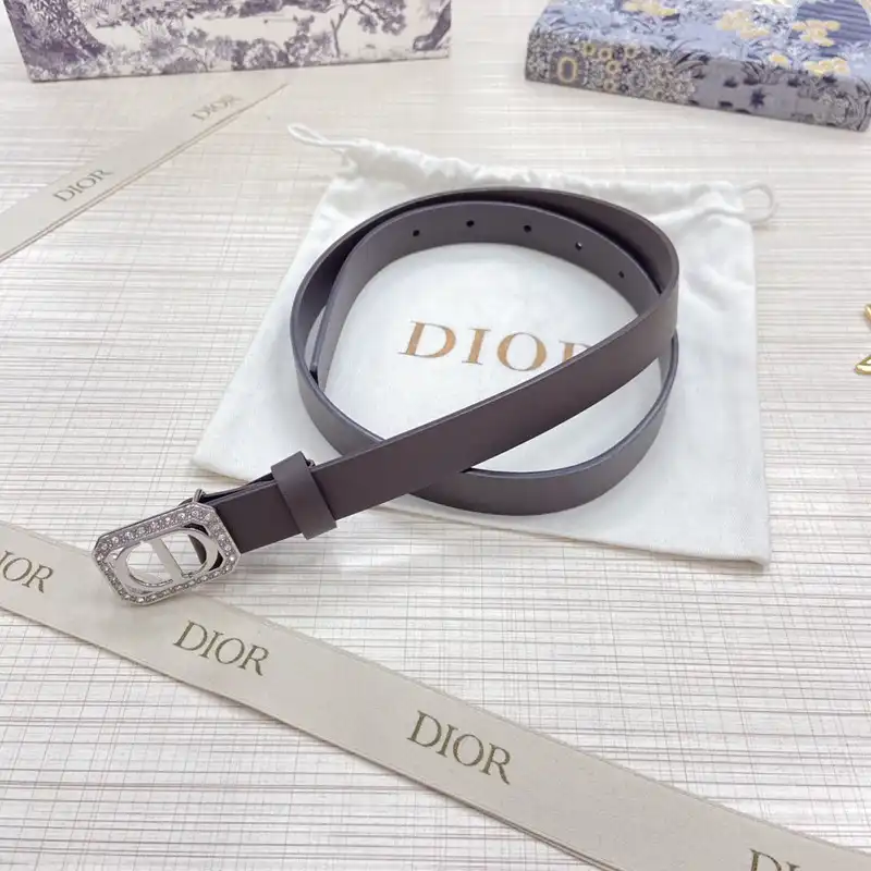 Dio Belts 2301XA0091