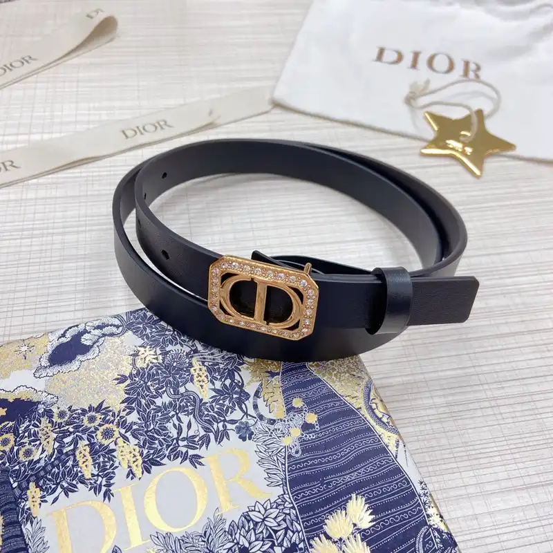 Dio Belts 2301XA0092