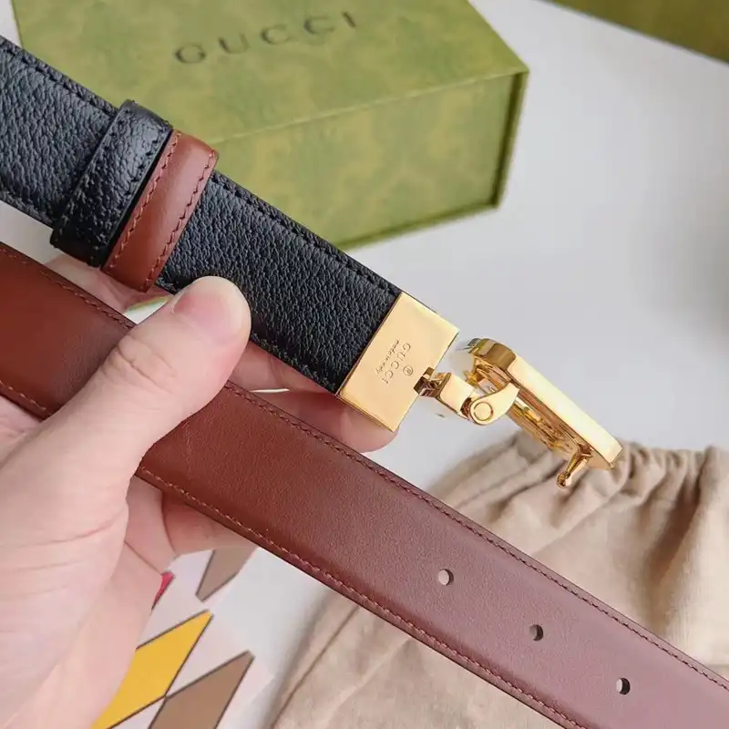 G*u*i belts 2301xf0001