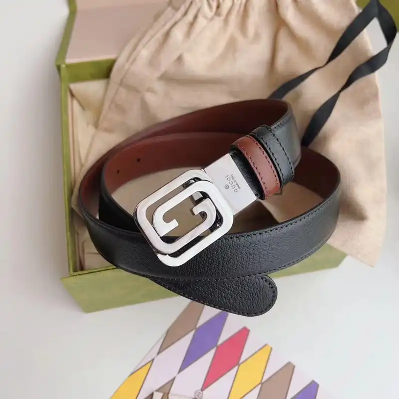 G*u*i belts 2301xf0002