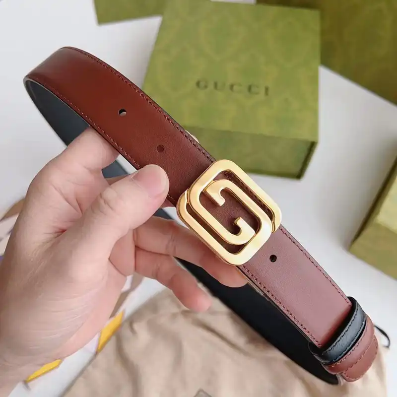 G*u*i belts 2301xf0003
