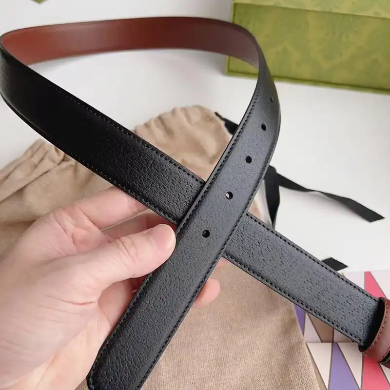 G*u*i belts 2301xf0004