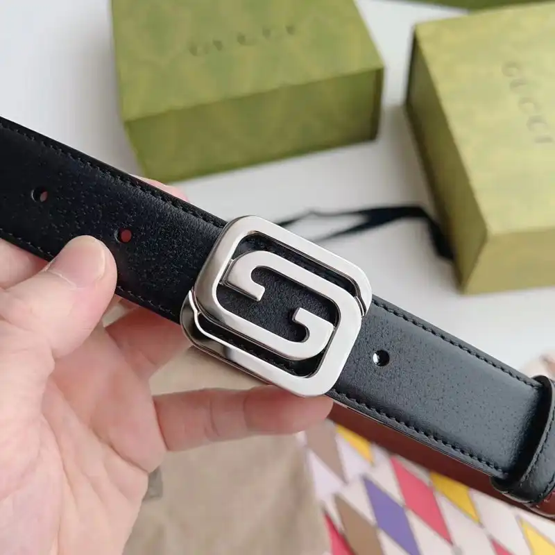 G*u*i belts 2301xf0004