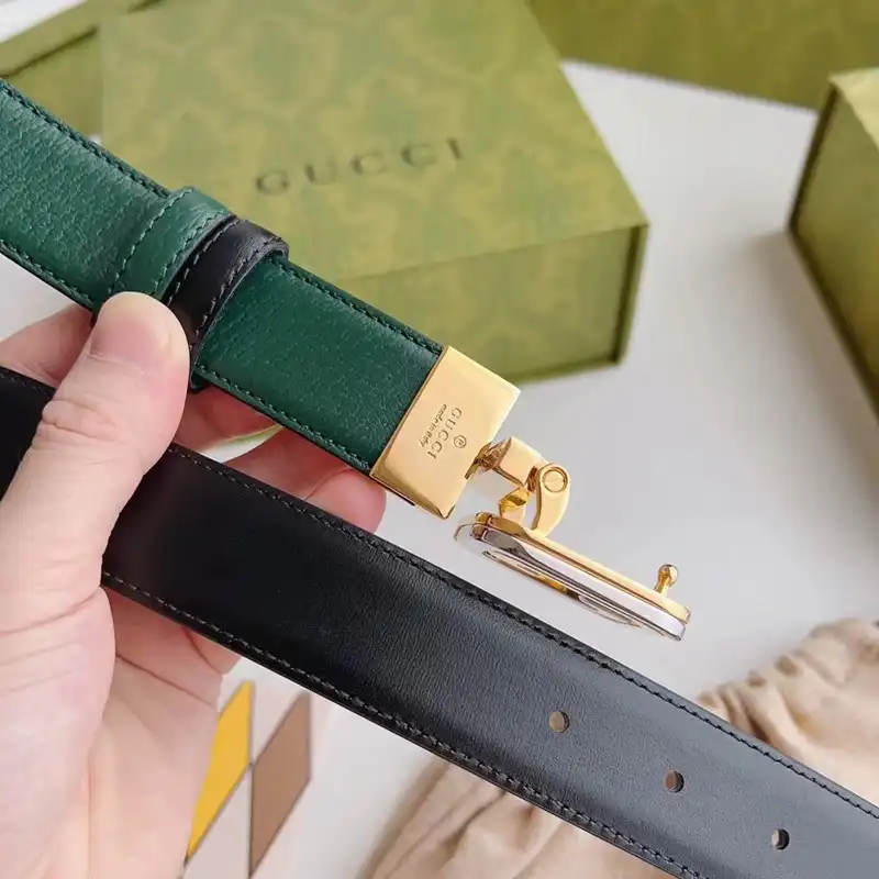 G*u*i belts 2301xf0005