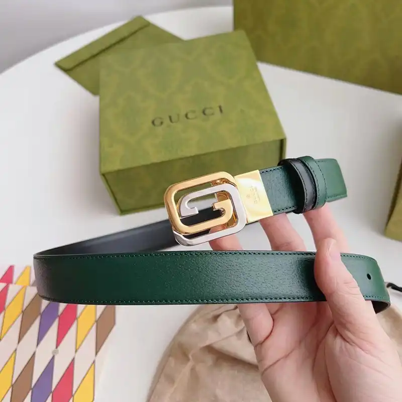 G*u*i belts 2301xf0005