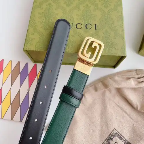G*u*i belts 2301xf0006