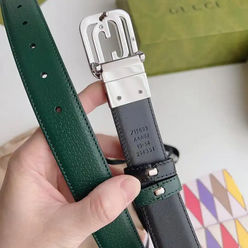 G*u*i belts 2301xf0007