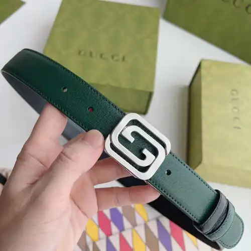 G*u*i belts 2301xf0007