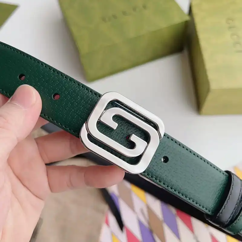 G*u*i belts 2301xf0007