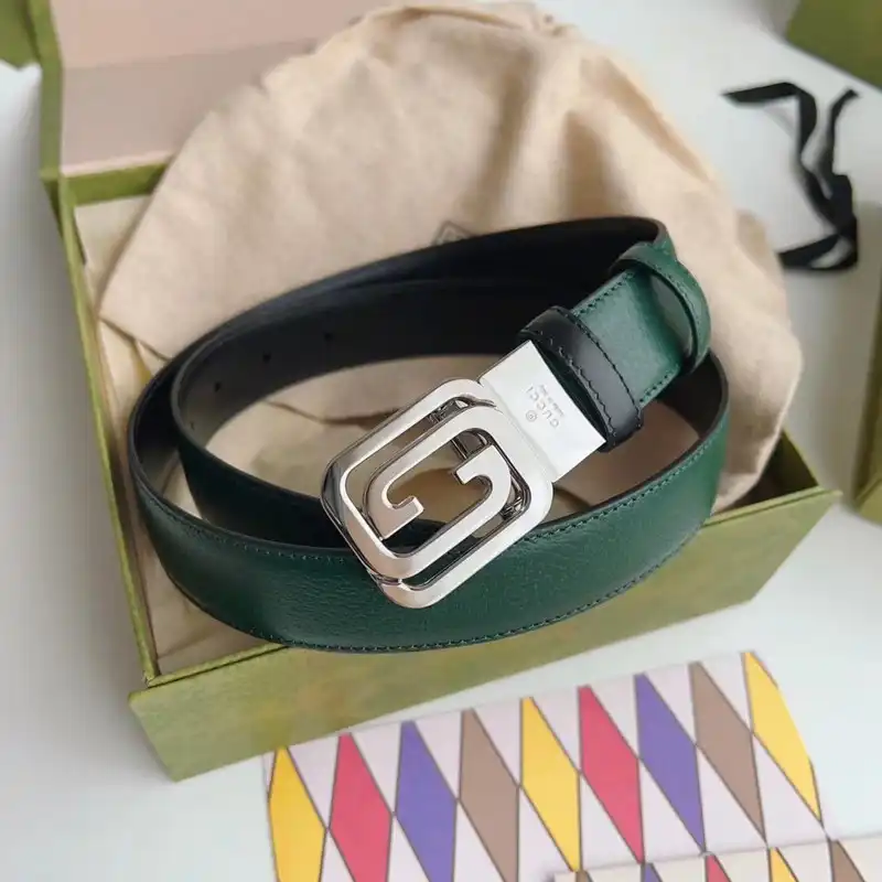 G*u*i belts 2301xf0007