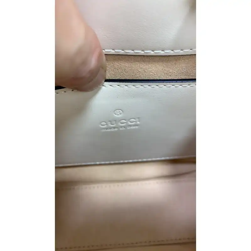 G*u*i bag 2301ya0003