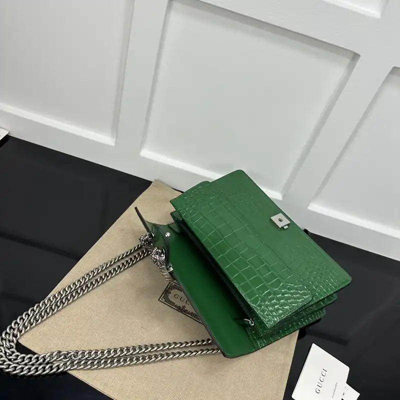 G*u*i bag 2301ya0005