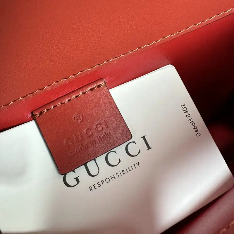 G*u*i bag 2301ya0008