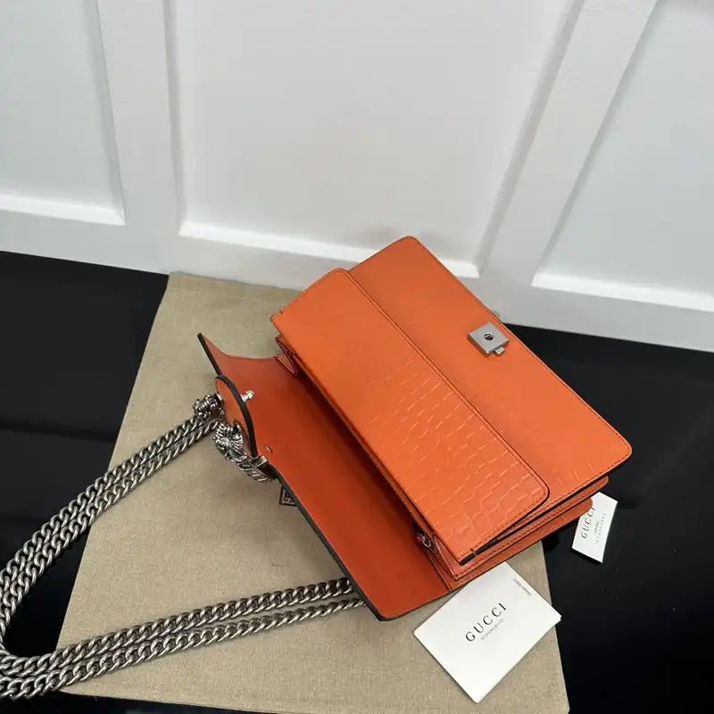 G*u*i bag 2301ya0009