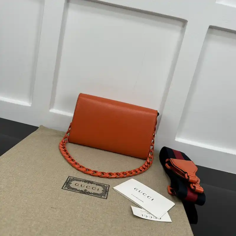 G*u*i bag 2301ya0011
