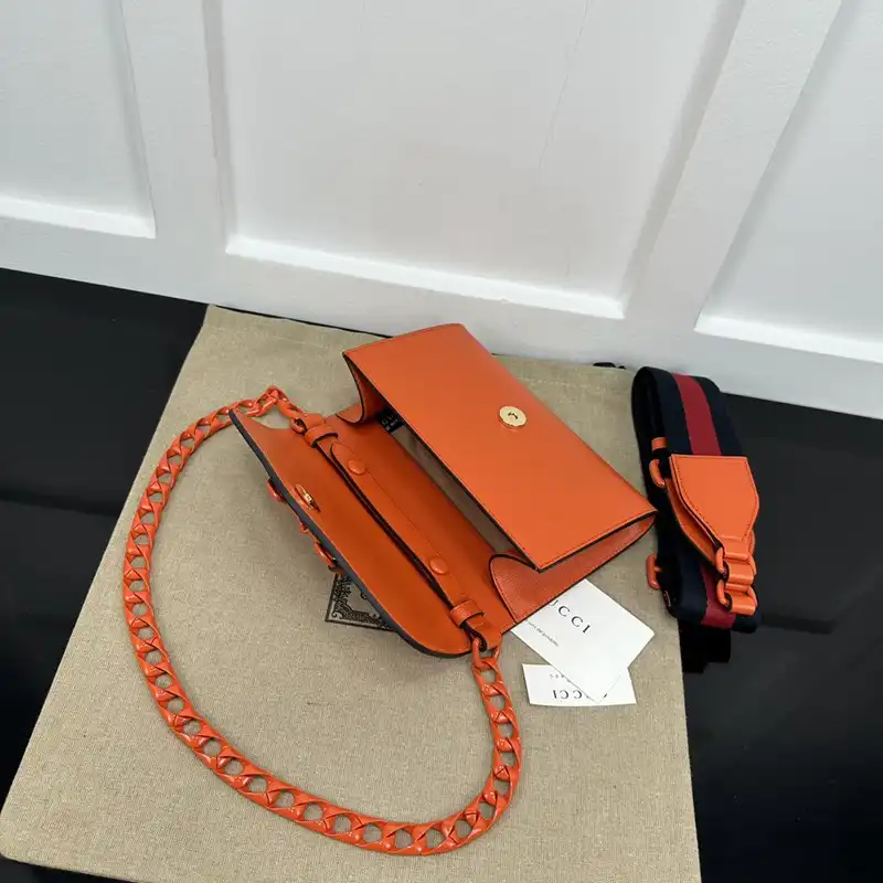 G*u*i bag 2301ya0011
