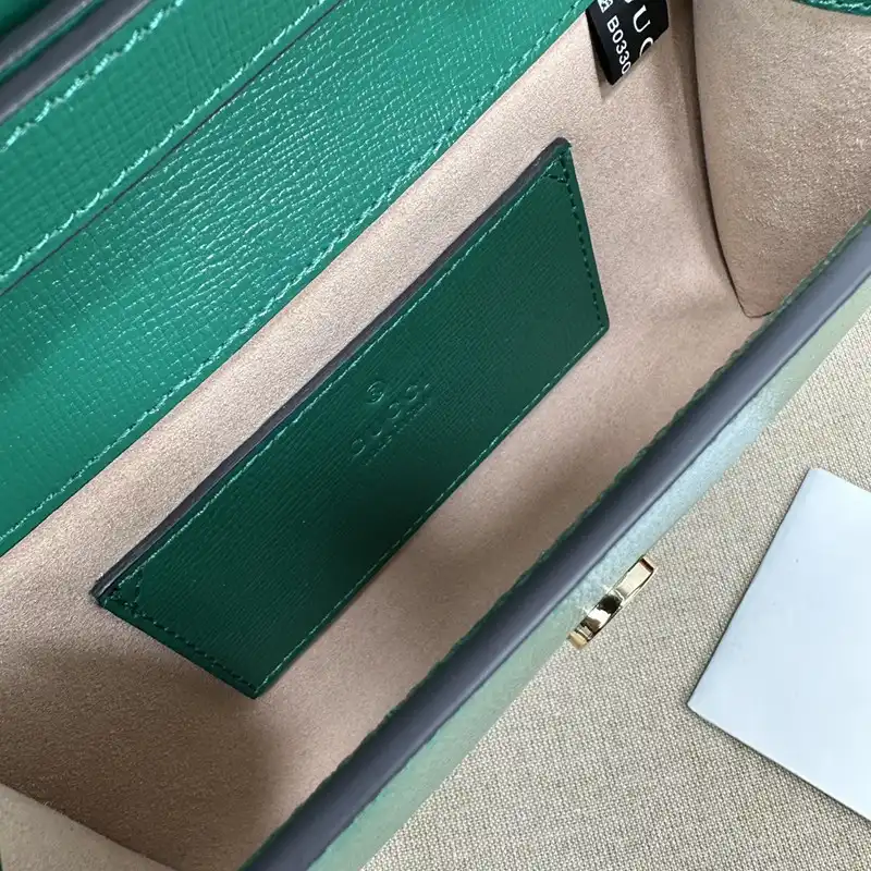 G*u*i bag 2301ya0012